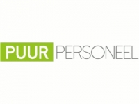logo Puur Personeel